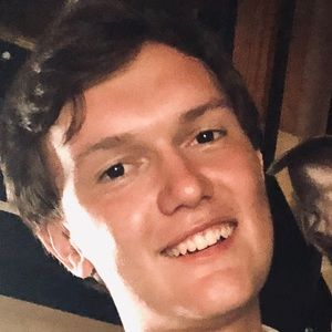 Meet your Posher, Noah